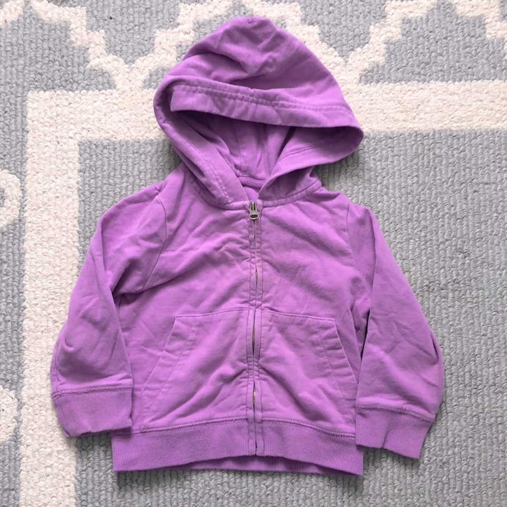 Primary infant hoodie